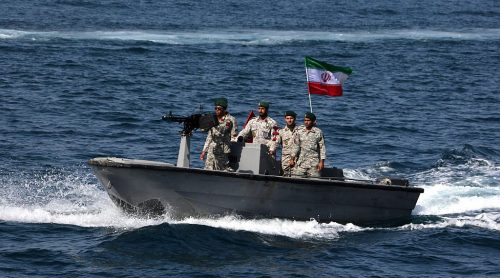 Iran to hold maritime security talks with rival UAE 