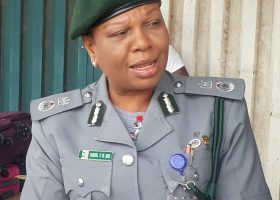 Customs seizes $50m cash at Lagos airport