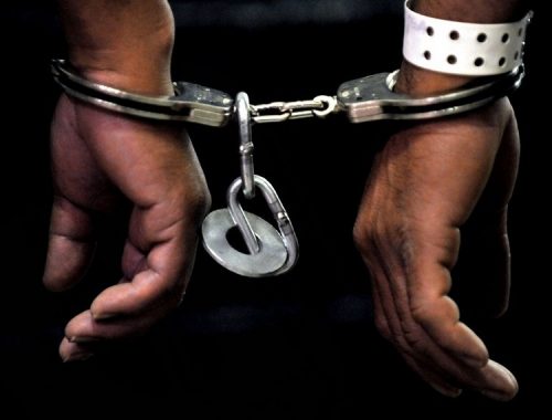15 Nigerians arrested in Malaysia for fraud 