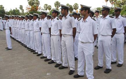 More Indian seafarers employed on ships
