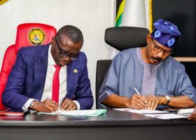 NIWA, Lagos end rift over control of waterways