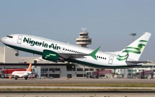 Nigeria Air gets operating licence 