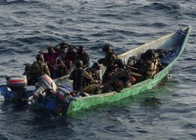 Piracy: Nigeria, other West African countries deadliest in the world, says IMB 