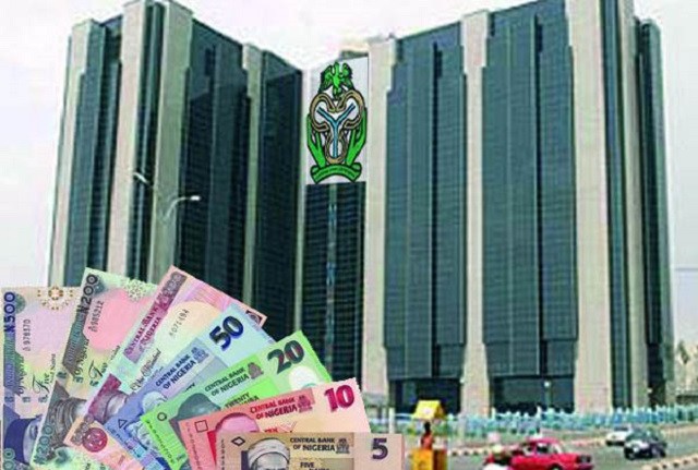 Nigeria’s TSA account hits N10trillion 