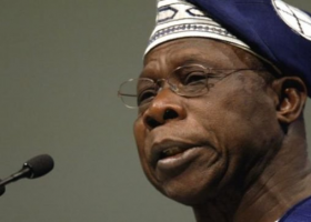 Obasanjo predicts ‘Rwanda-type genocide’ in Nigeria