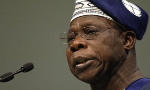 Obasanjo predicts ‘Rwanda-type genocide’ in Nigeria