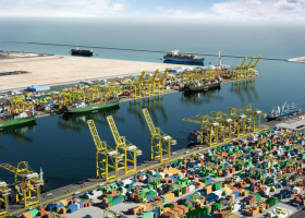 Qatar ports record impressive growth in first half of 2019