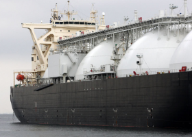 Qatargas ships 3000th LNG cargo to Japan