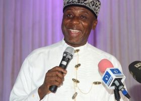 Amaechi: Whether Israeli firm delivers on maritime security contract or not, it’ll collect $195m