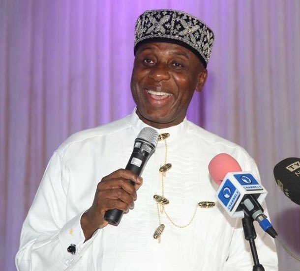Amaechi: Whether Israeli firm delivers on maritime security contract or not, it’ll collect $195m