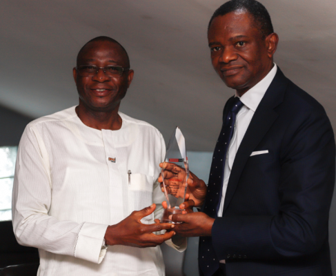 SIFAX Group wins BusinessDay Award