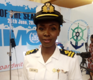 Challenges facing female seafarers in Nigeria