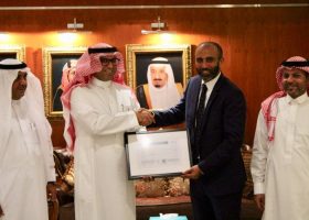 Saudi Arabia license Maersk to operate in all ports