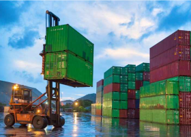 Saudi Ports handle 133 million tons of cargo in H1
