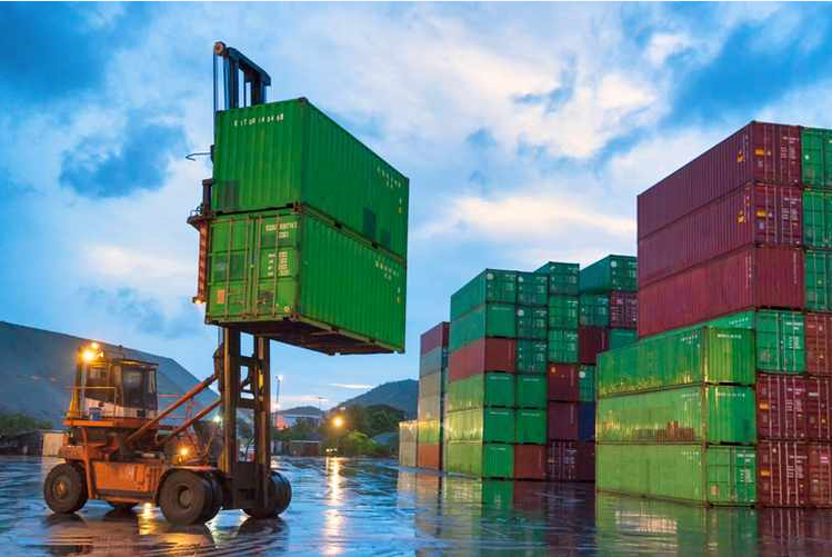 Saudi Ports handle 133 million tons of cargo in H1 