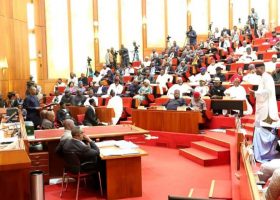 Senate confirms all 43 ministerial nominees