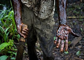 UK Supreme Court to hear Nigerian farmers’ case against Shell 