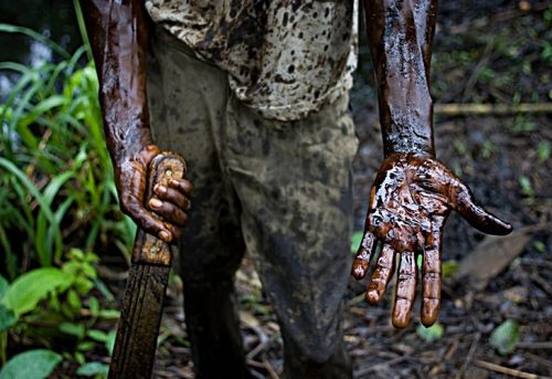 UK Supreme Court to hear Nigerian farmers’ case against Shell 