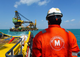 Total moves ahead with Sohar LNG bunkering project