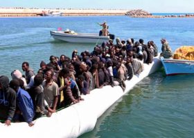 Tunisia rescues 71 Italy-bound migrants in Mediterranean