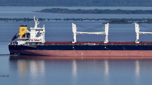 Two seafarers die aboard Atlantska Plovidba ship 