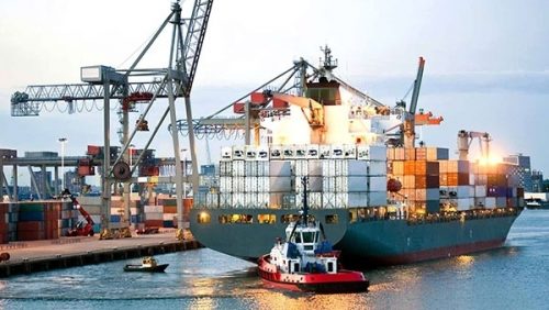 Vietnamese shipping fleet ranked 30th in the world
