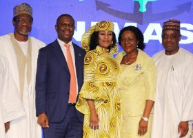 ‘Nigeria losing out on multibillion dollars ocean economy’