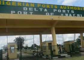 200 ships berth in Warri port