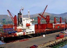 India to build new liquid cargo jetty to be built at JNPT