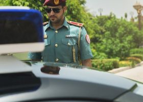 3 Nigerian women arrested for stealing N5.6m in Dubai