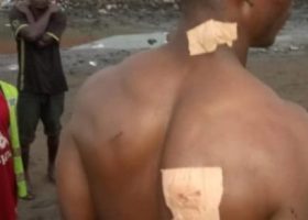 4 injured as truck drivers, area boys clash in Apapa 