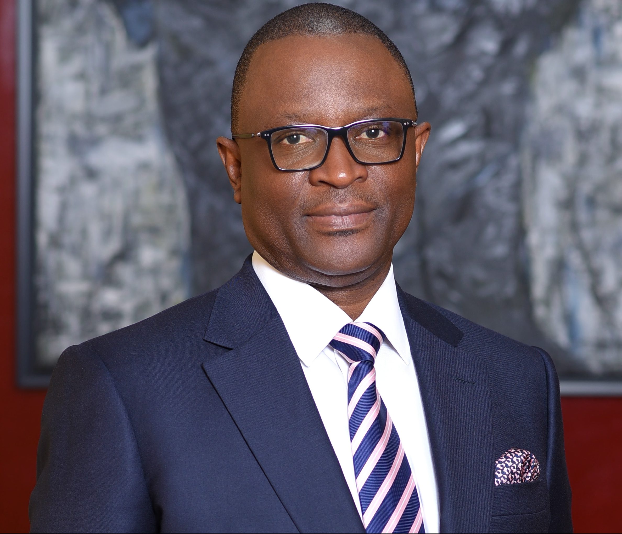 Akin-Olugbade appointed into World Trade Board 
