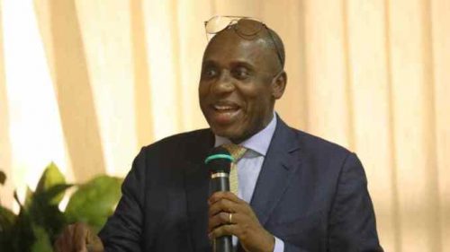 Amaechi approves free bus rides for Transport Ministry workers
