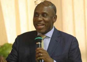 Amaechi approves free bus rides for Transport Ministry workers