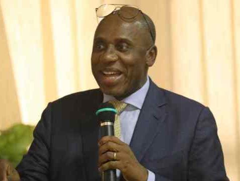 Amaechi approves free bus rides for Transport Ministry workers