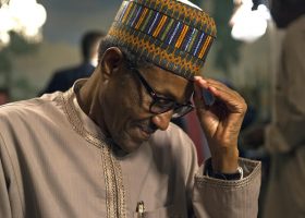 Buhari: Apapa gridlock saddens me