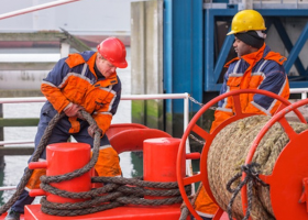 Are seafarers becoming more unhappy?