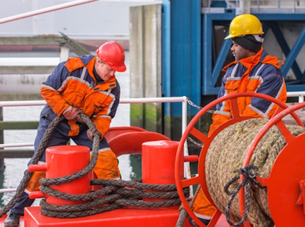 Serious shortage of seafarers looms by 2026 — Report  