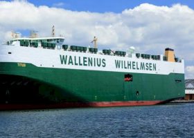 Australia slams criminal cartel charges on Norwegian shipping firm