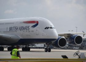 British Airways cancels flights over system glitches