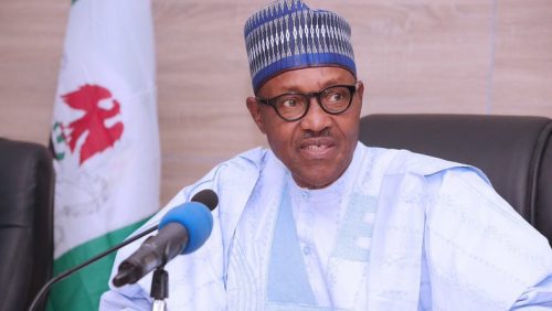 Buhari to inaugurate new ministers on Aug 21