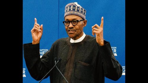 Buhari: Few Nigerians engage in criminal activities abroad