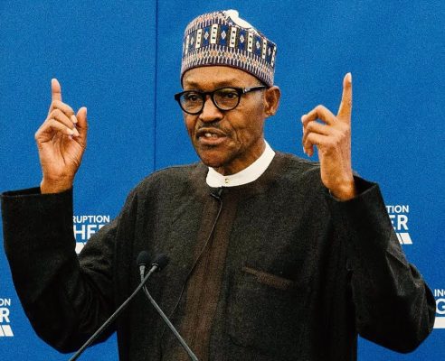 Buhari: Few Nigerians engage in criminal activities abroad