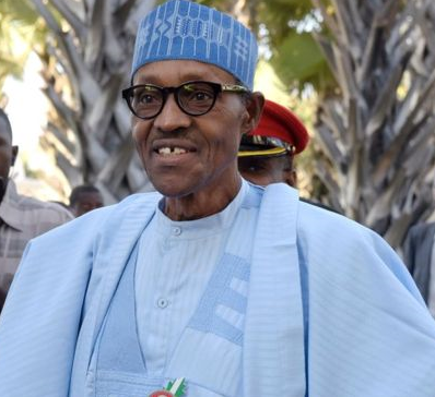 Buhari to visit South Africa in October