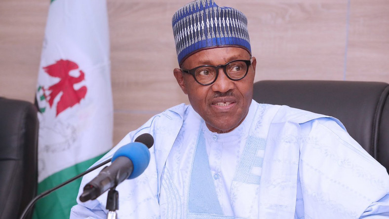 Mobil workers petition Buhari over N11.4bn severance benefit