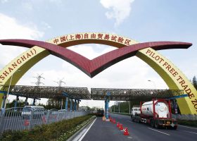 China adding six new pilot free trade zones