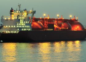 China-led consortium to build LNG terminal in Cyprus