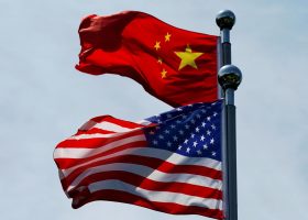 China strikes back in trade dispute with U.S. with new tariffs
