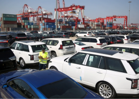 used vehicles