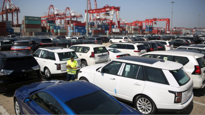 used vehicles